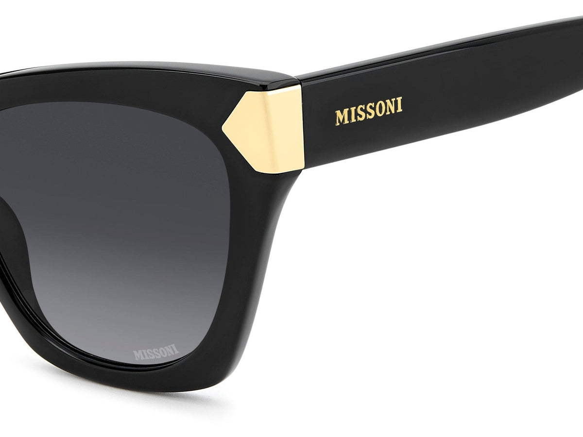 Missoni Square Sunglasses