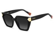 Missoni Square Sunglasses