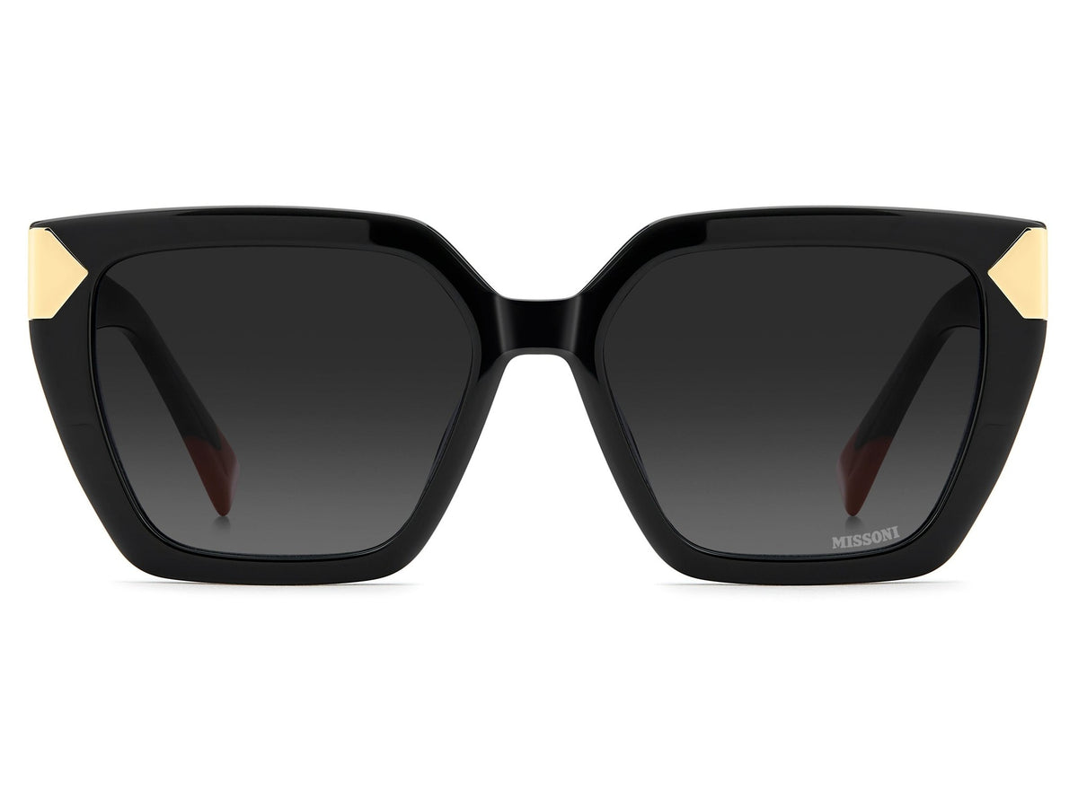 Missoni Square Sunglasses