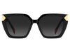 Missoni Square Sunglasses