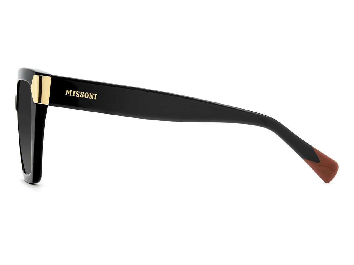 Missoni Square Sunglasses