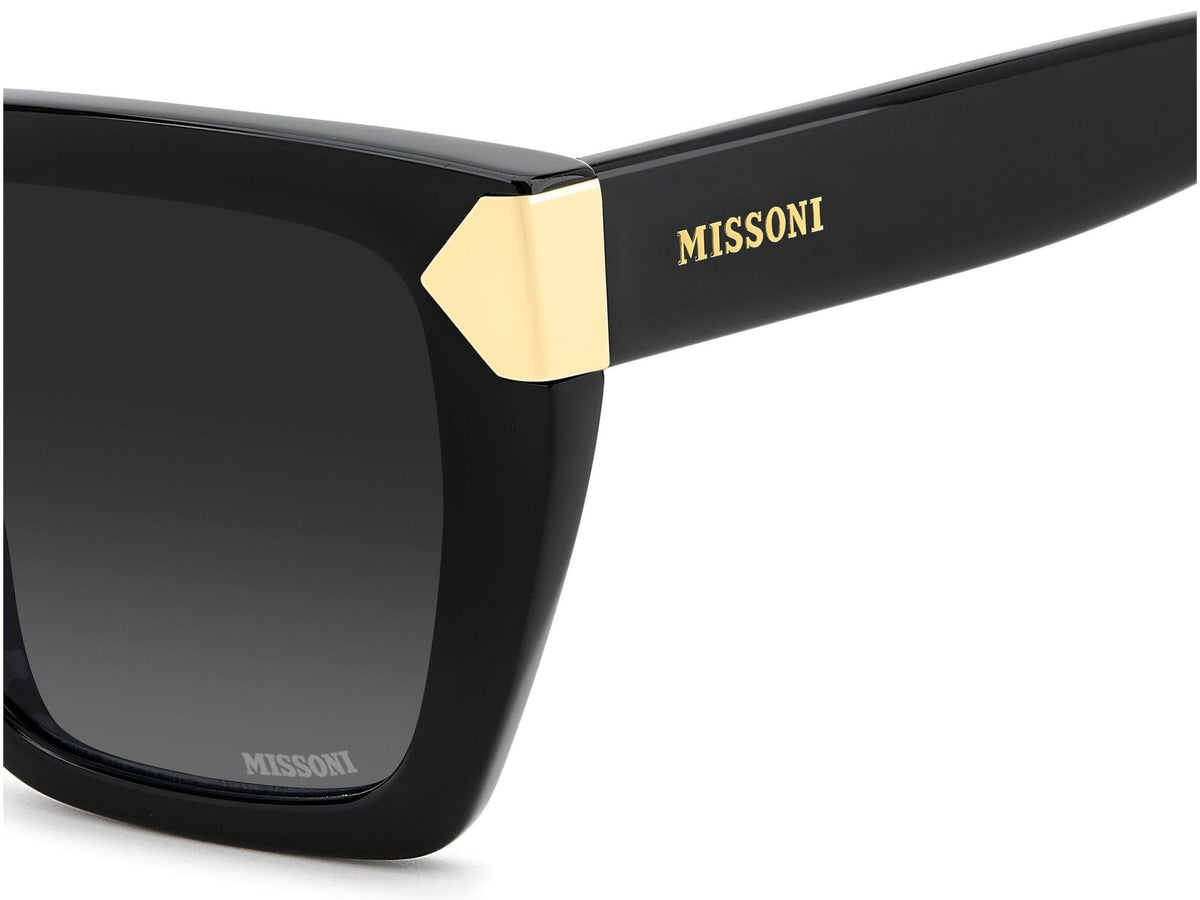 Missoni Square Sunglasses