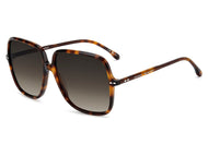 Isabel Marant Square Sunglasses