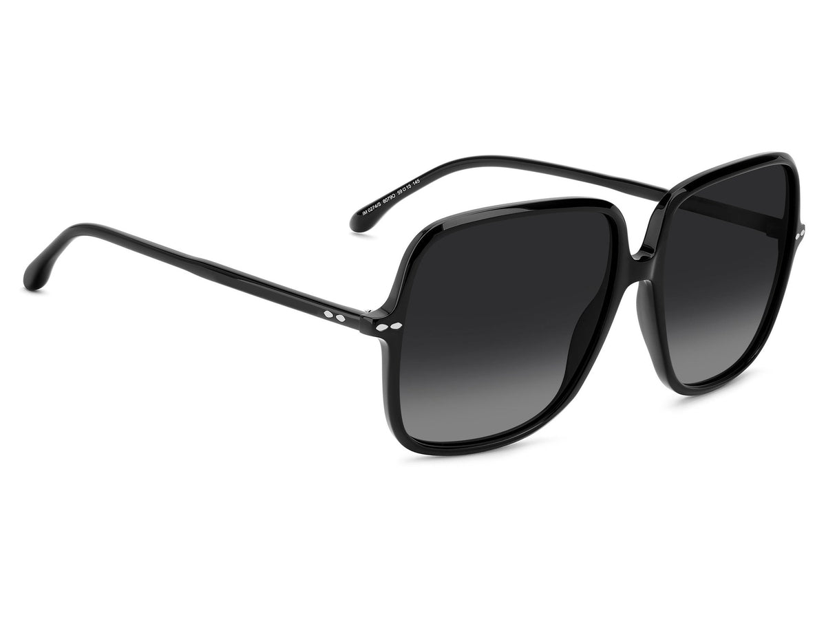 Isabel Marant Square Sunglasses