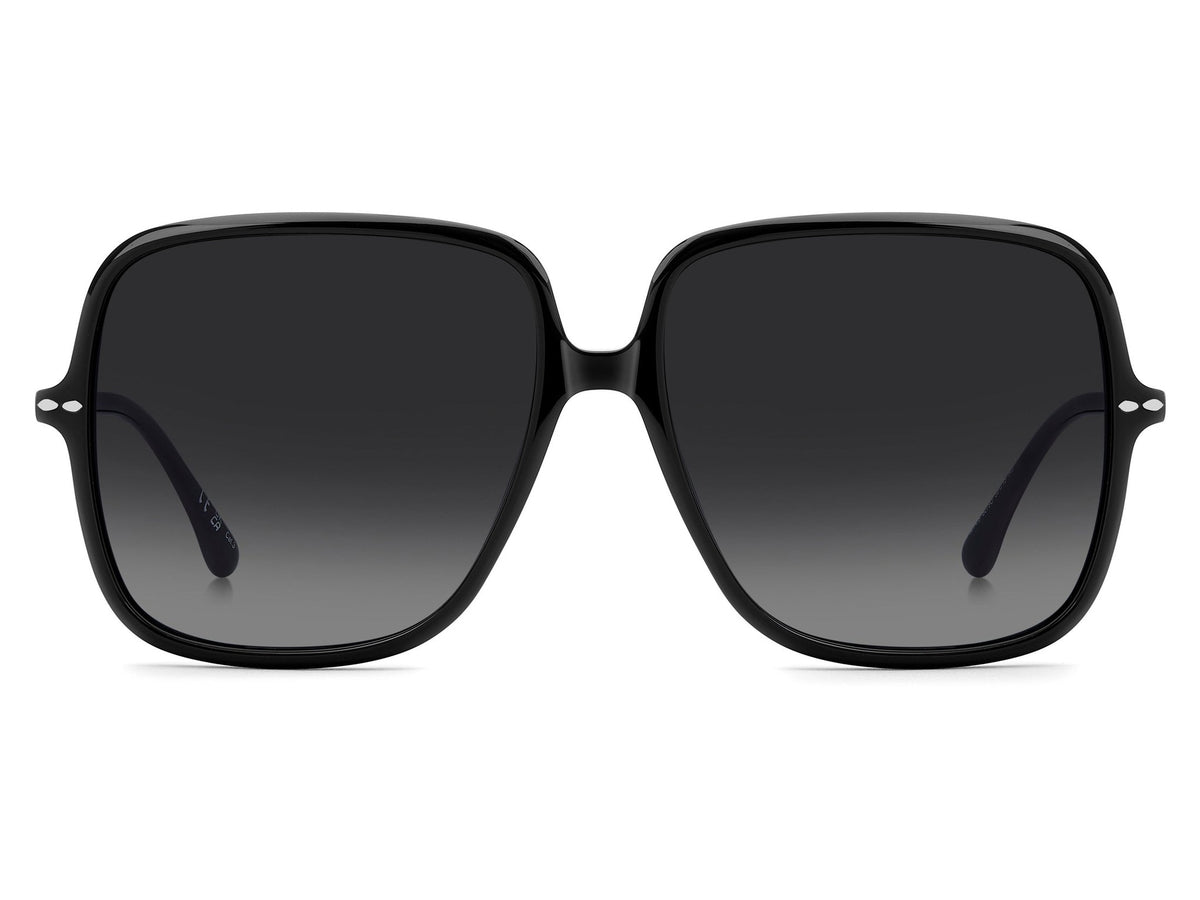 Isabel Marant Square Sunglasses