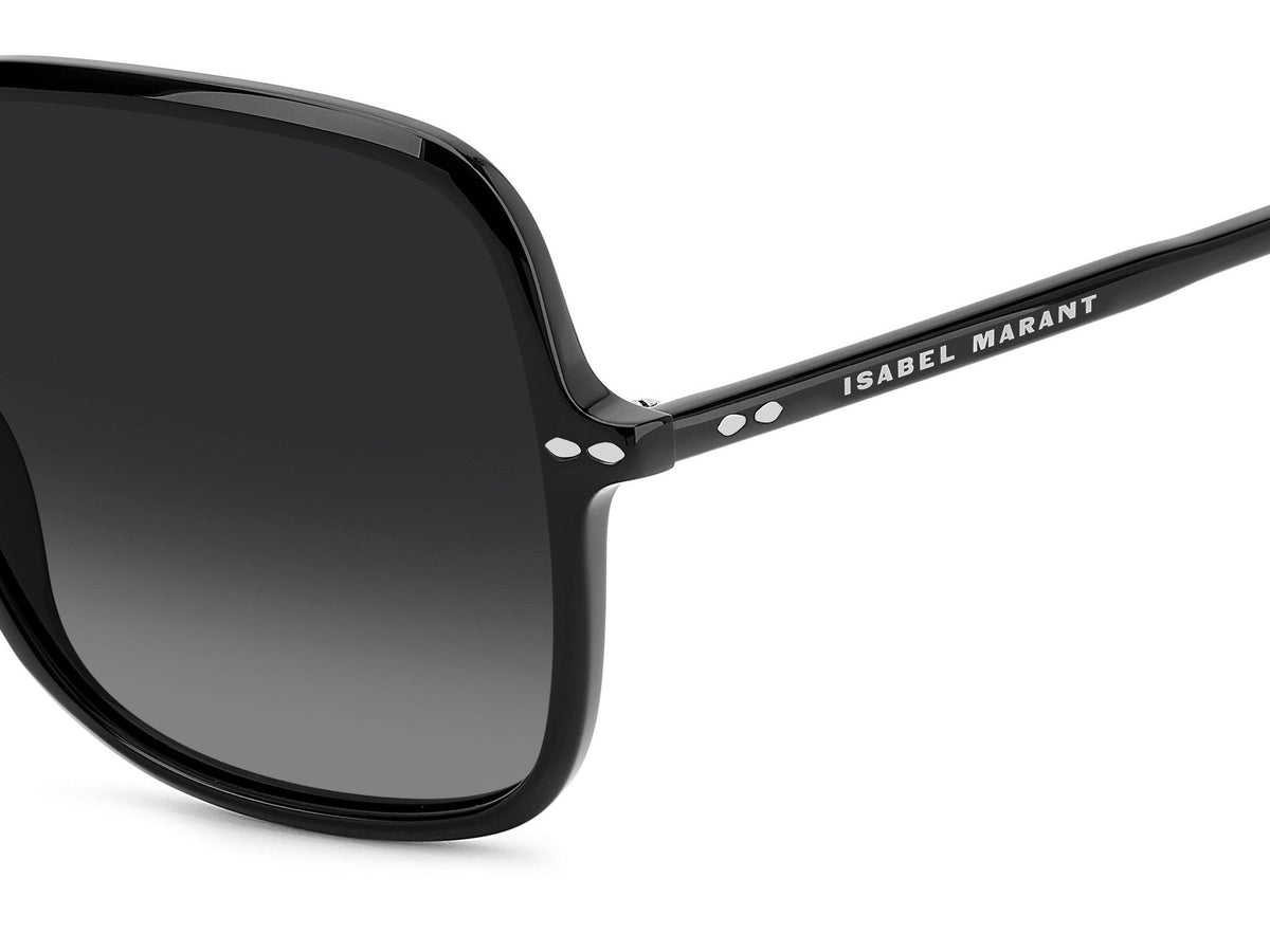 Isabel Marant Square Sunglasses