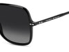 Isabel Marant Square Sunglasses
