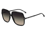 Isabel Marant Square Sunglasses