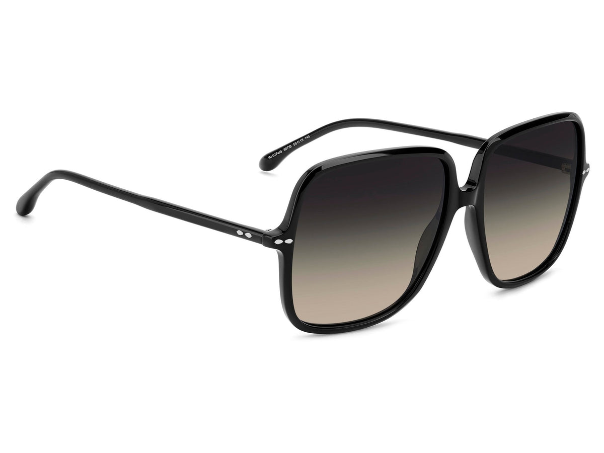 Isabel Marant Square Sunglasses