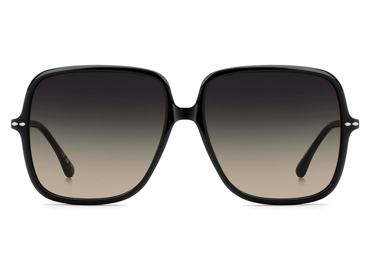Isabel Marant Square Sunglasses