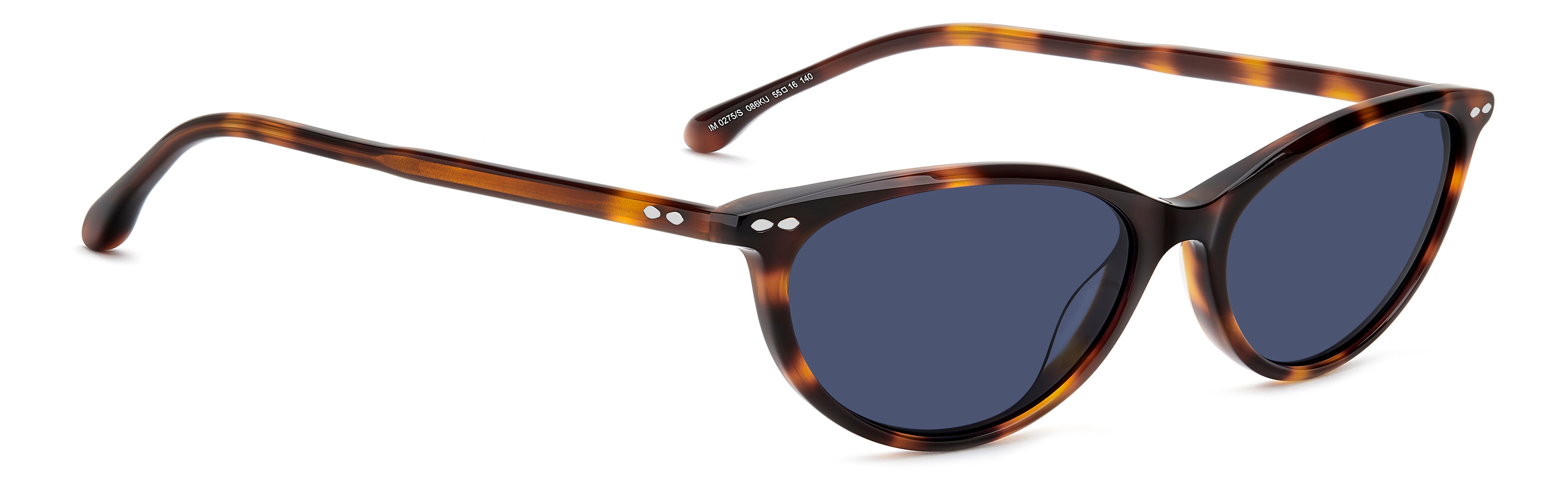 Isabel Marant Cat-Eye Sunglasses