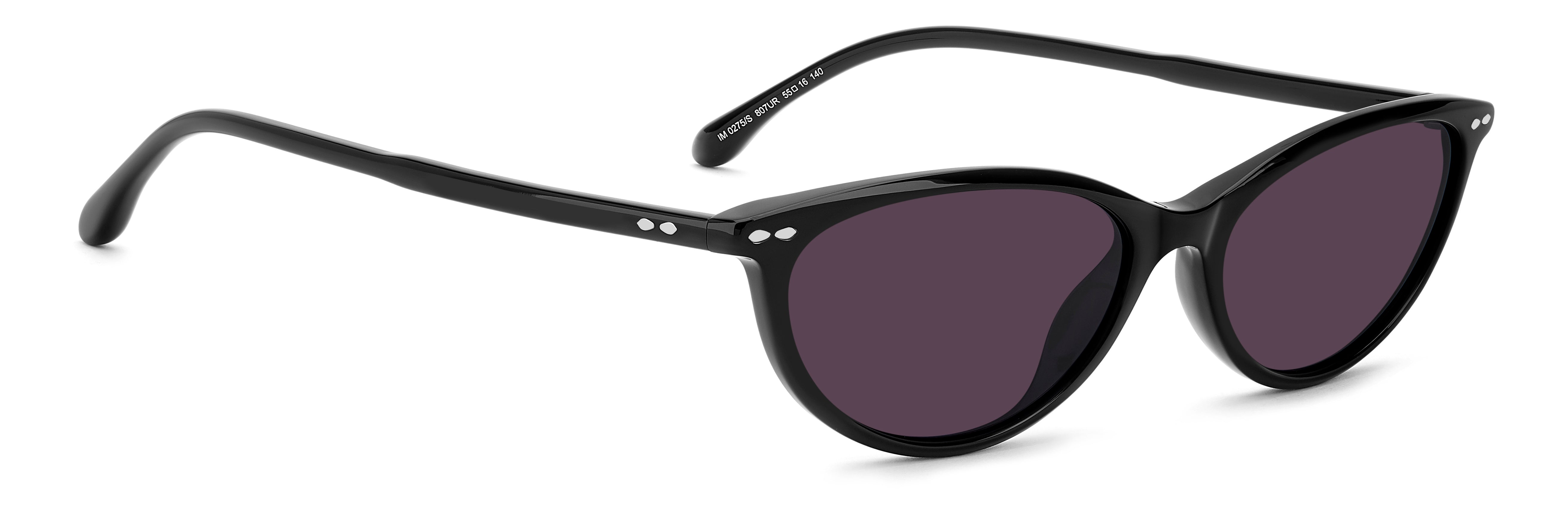 Isabel Marant Cat-Eye Sunglasses