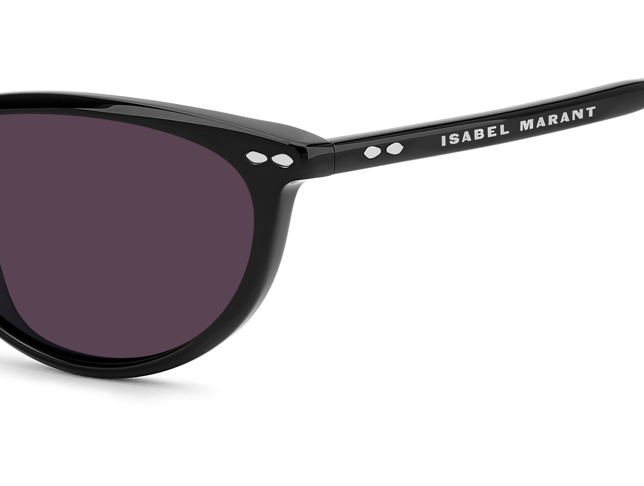 Isabel Marant Cat-Eye Sunglasses