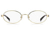 Marc Jacobs Square Frames