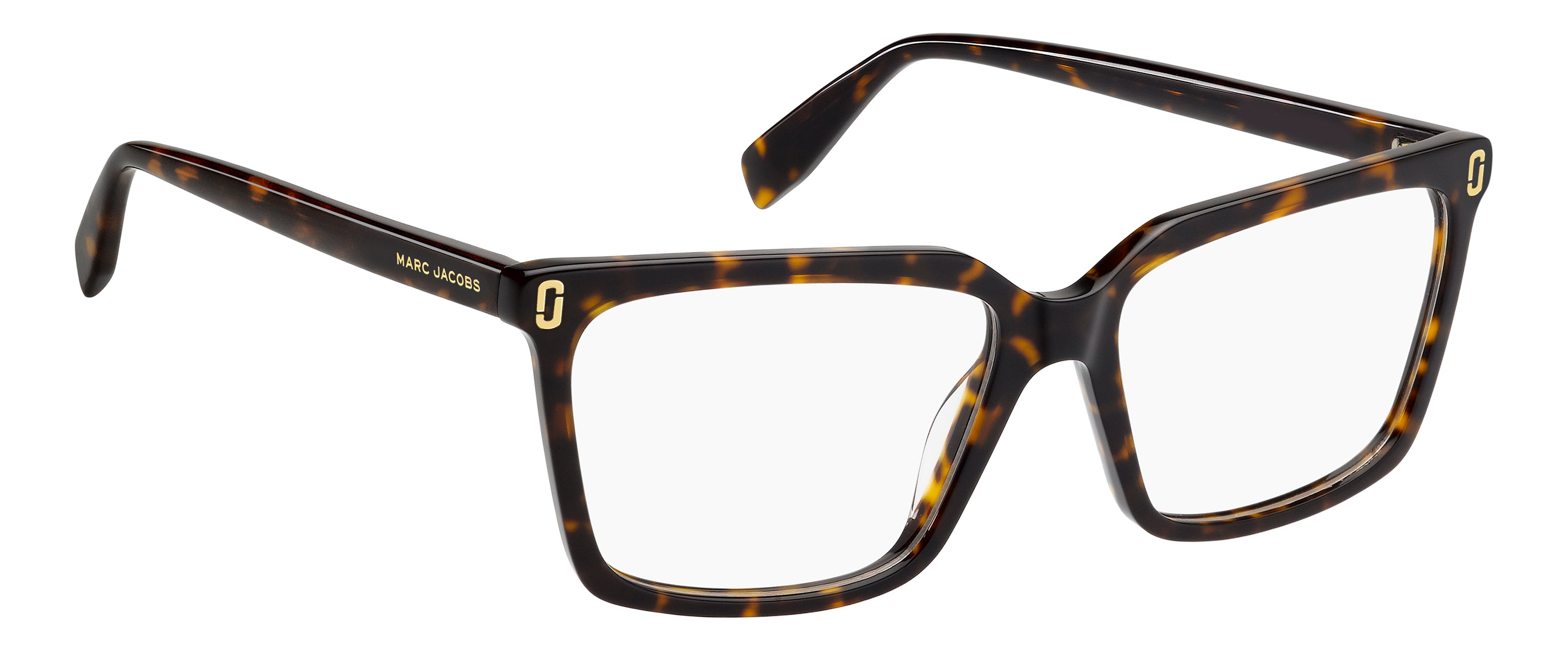 Marc Jacobs Square Frames