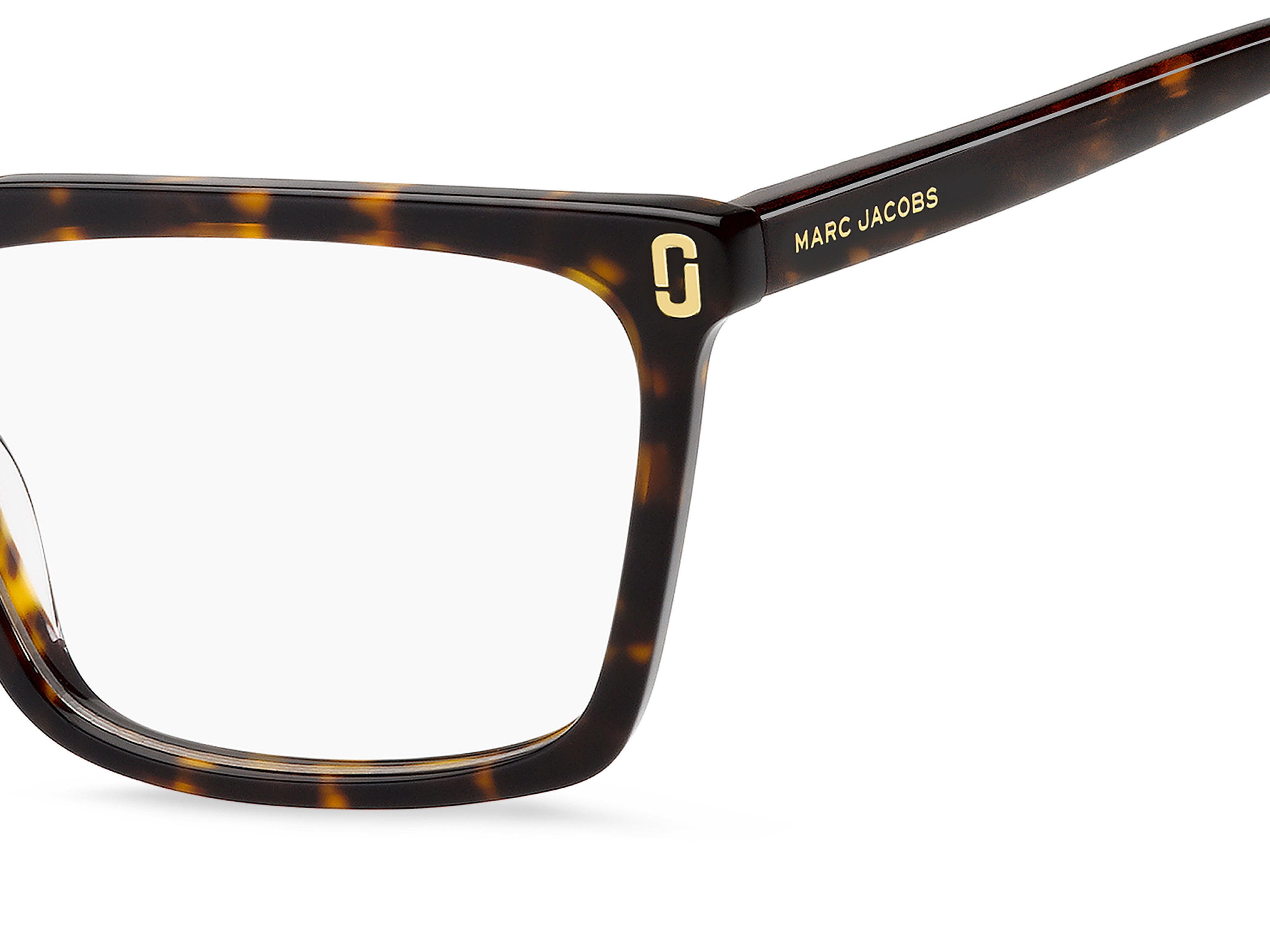 Marc Jacobs Square Frames