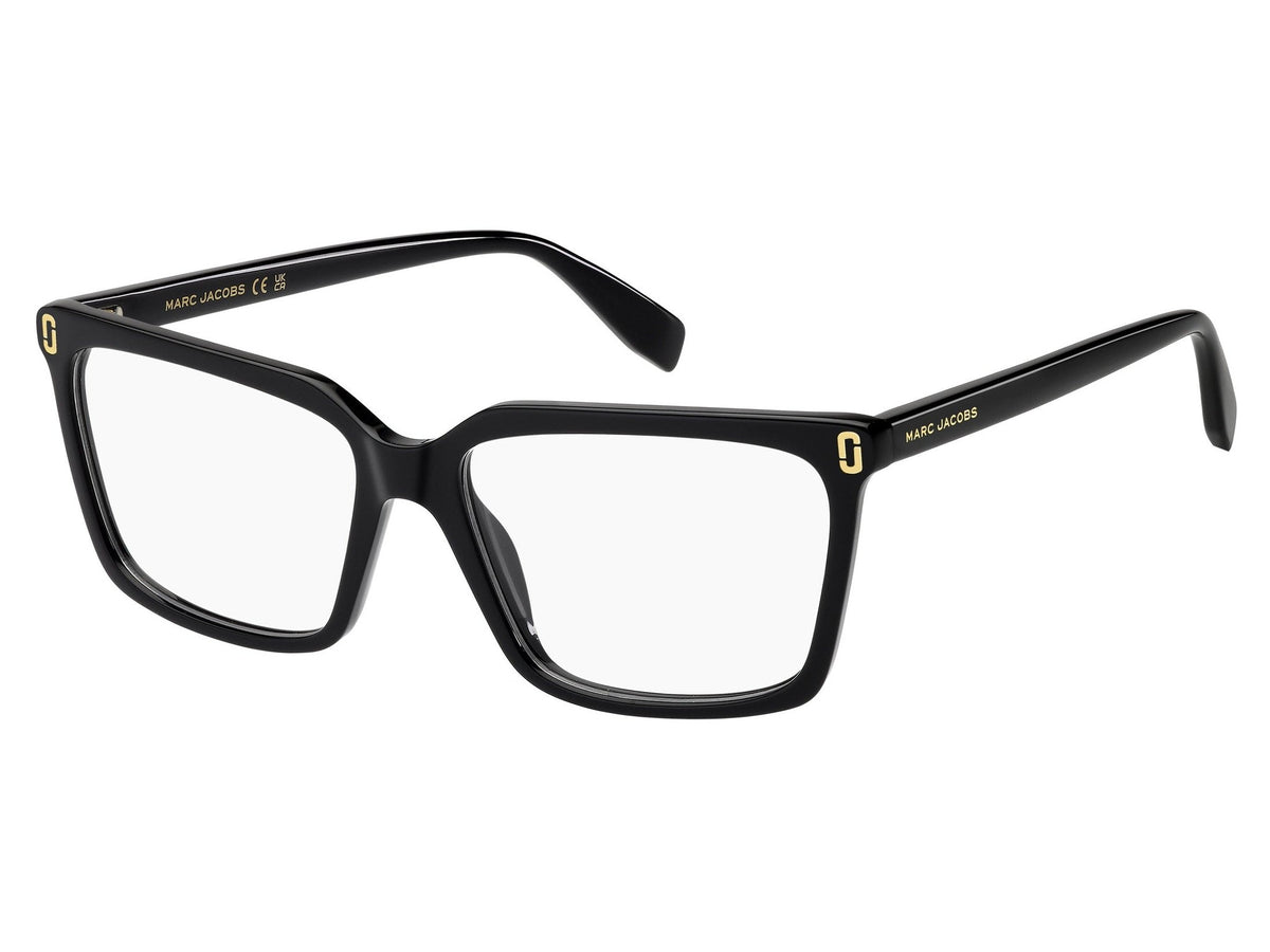 Marc Jacobs Square Frames