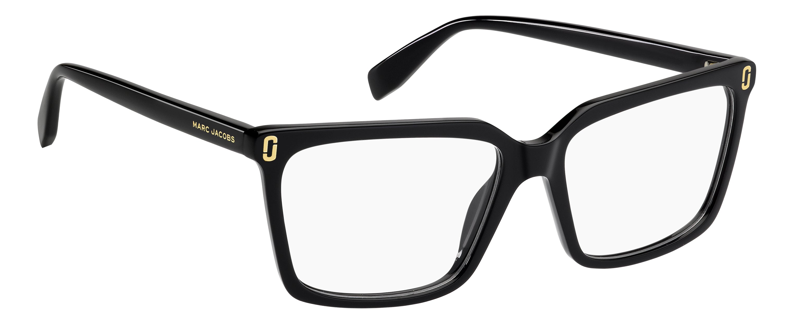 Marc Jacobs Square Frames