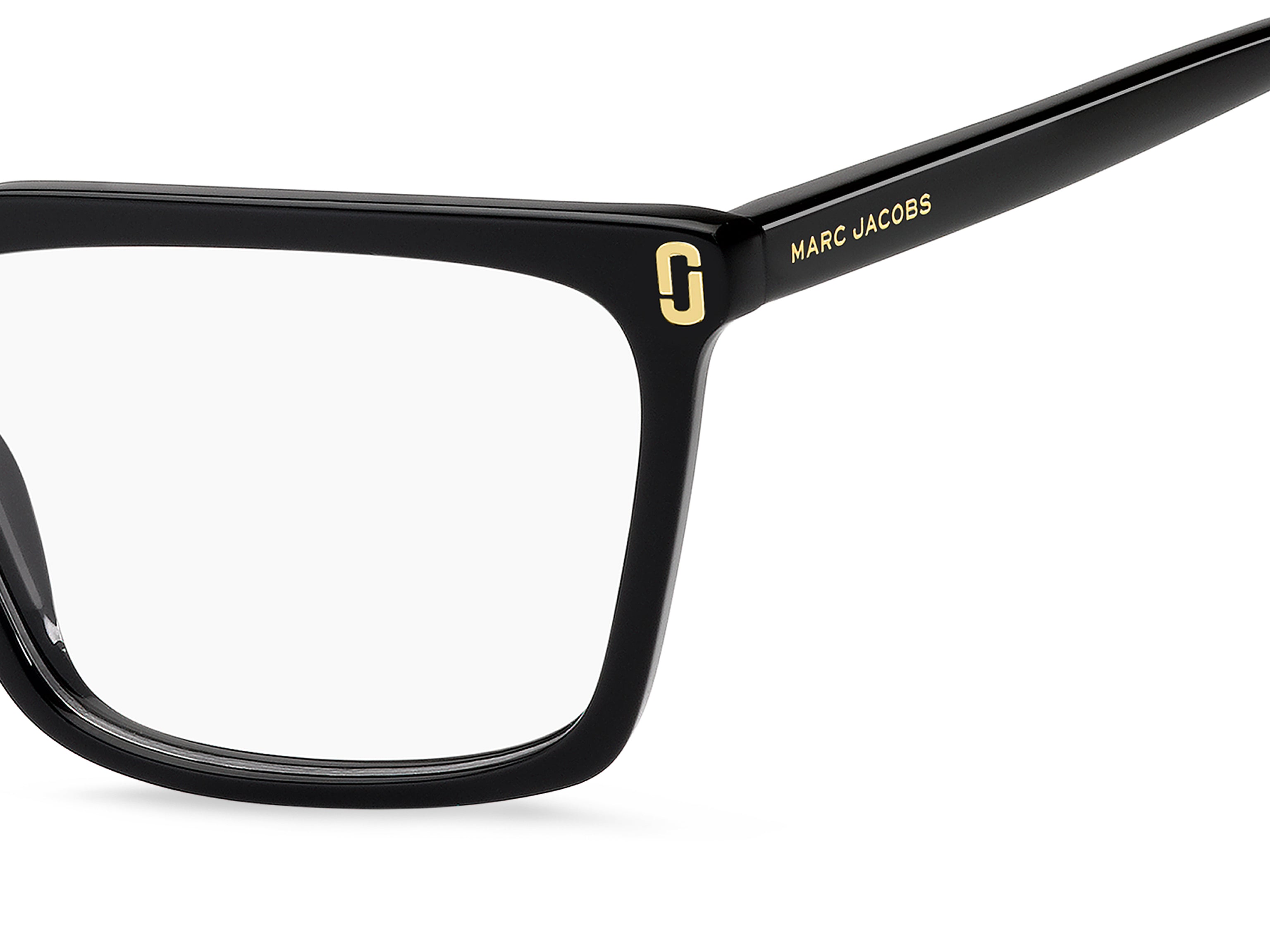 Marc Jacobs Square Frames
