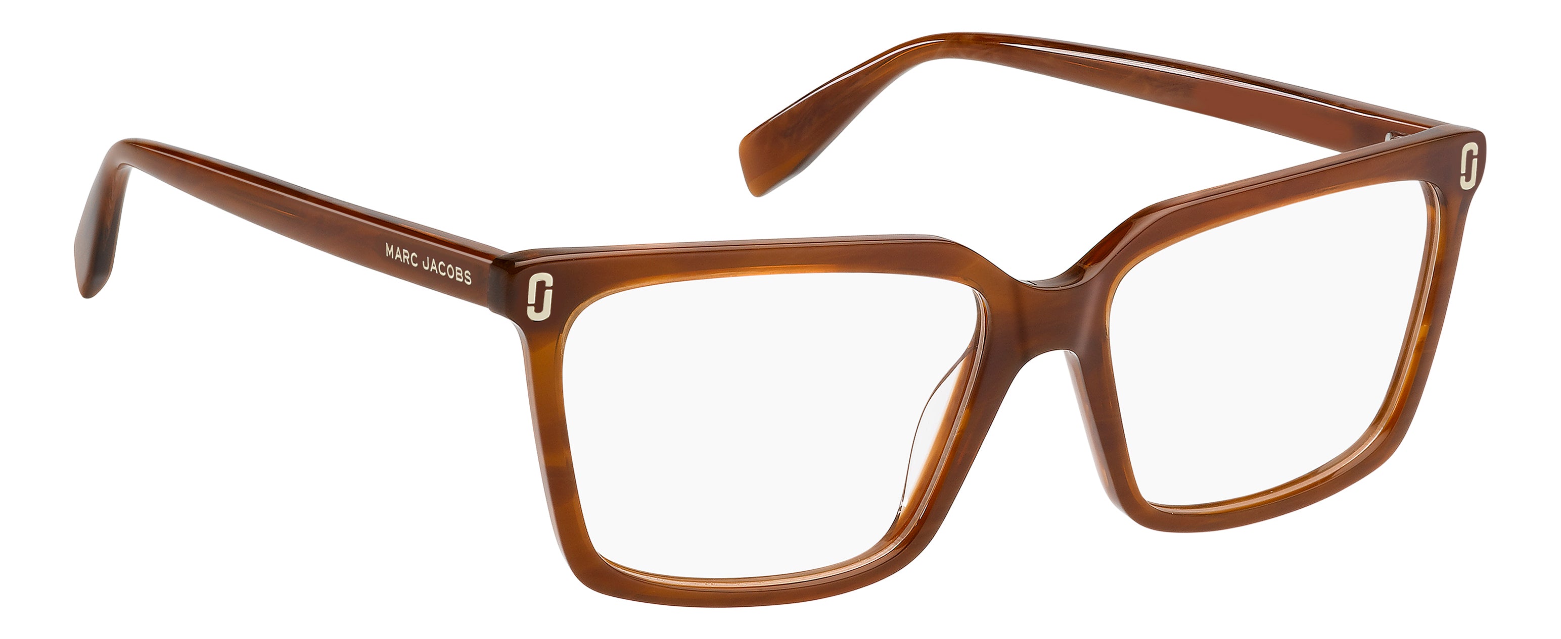 Marc Jacobs Square Frames