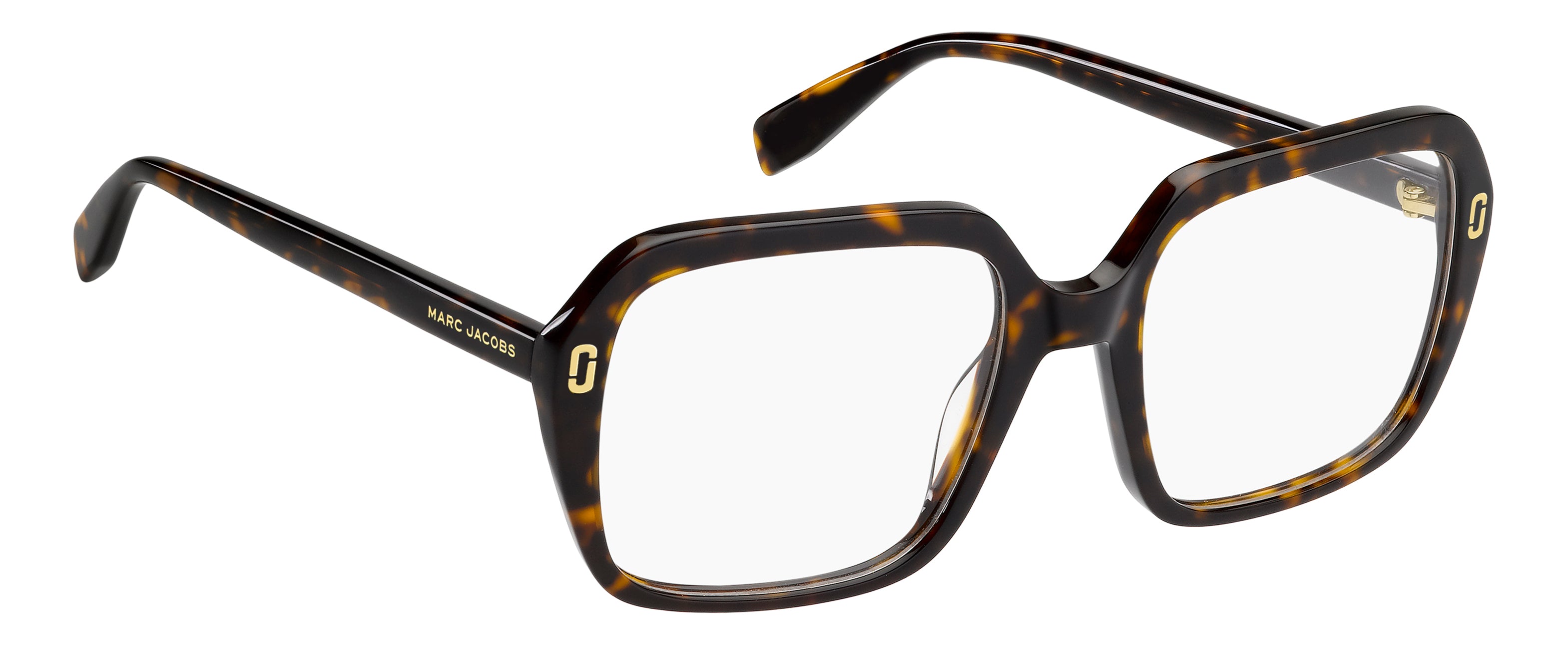 Marc Jacobs Square Frames
