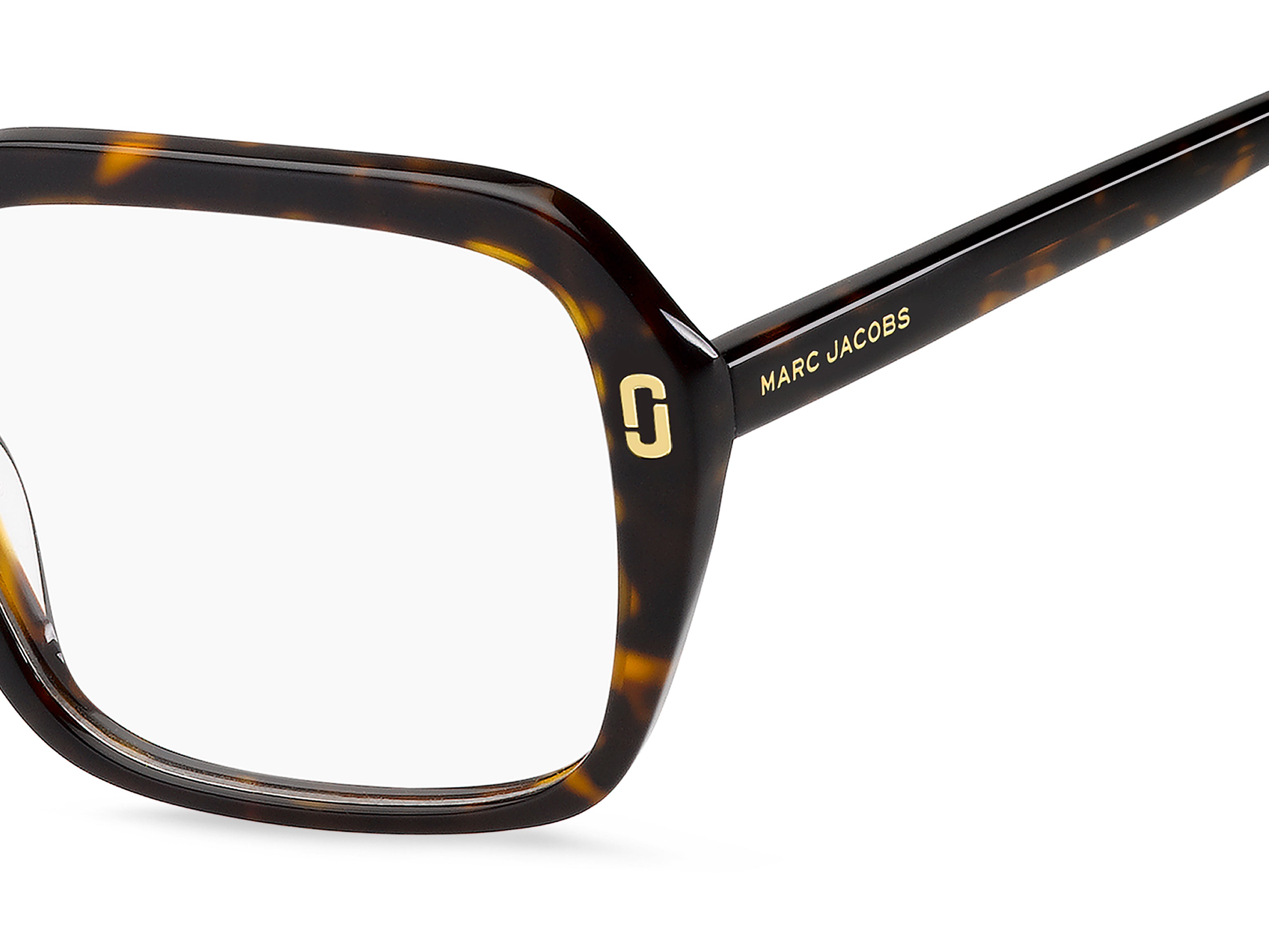 Marc Jacobs Square Frames