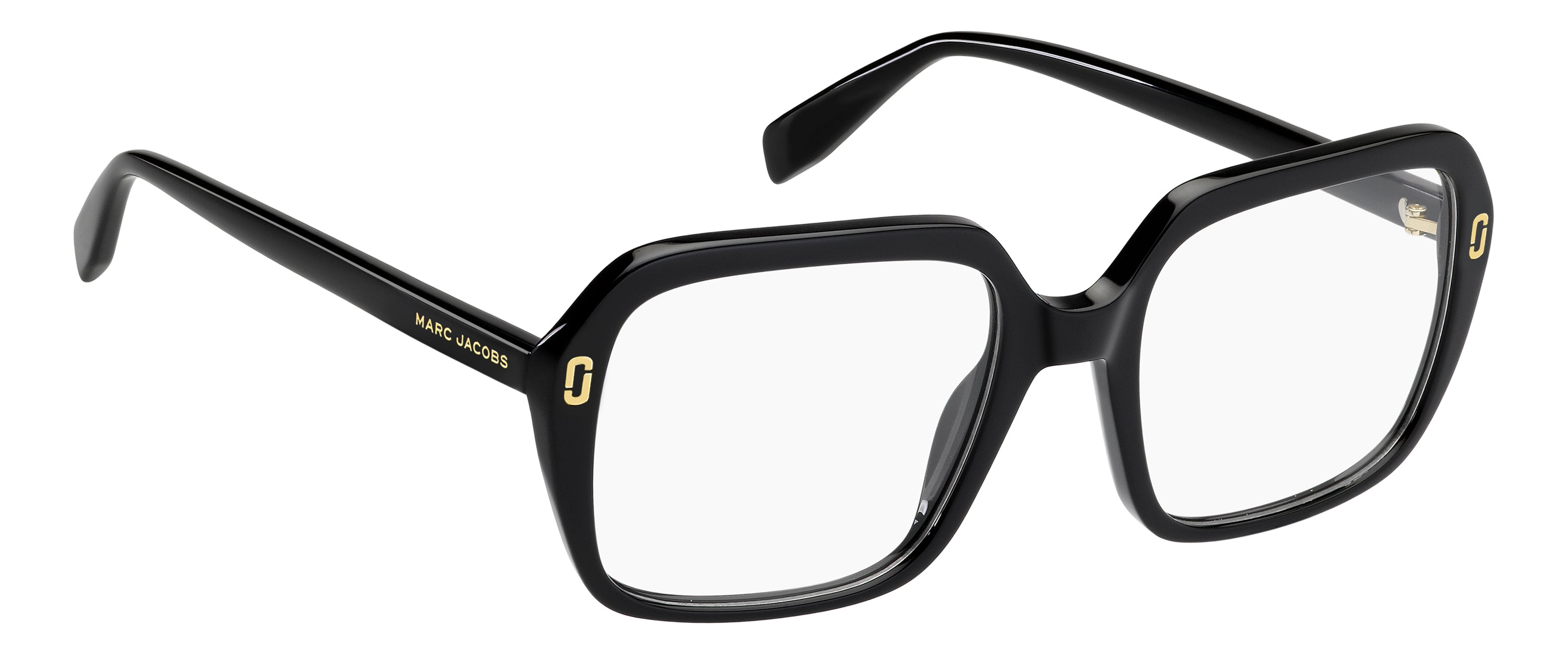 Marc Jacobs Square Frames