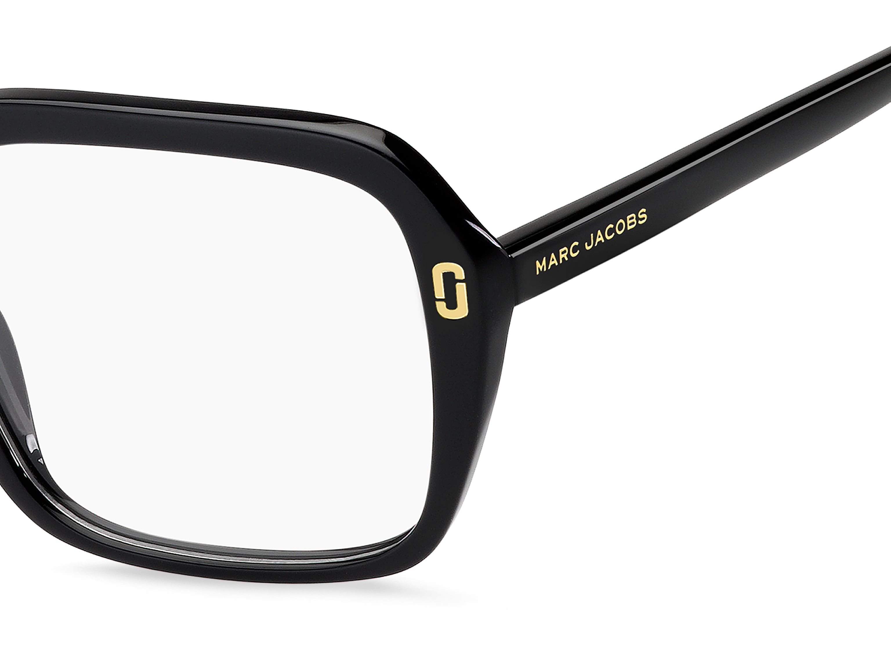 Marc Jacobs Square Frames