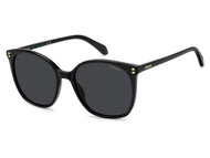 Polaroid Square Sunglasses