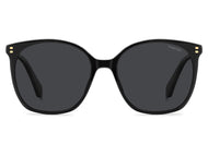Polaroid Square Sunglasses