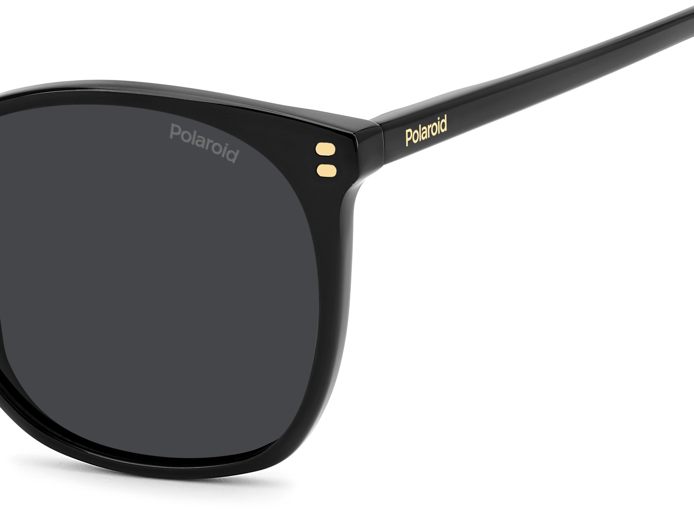 Polaroid Square Sunglasses