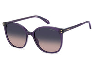 Polaroid Square Sunglasses