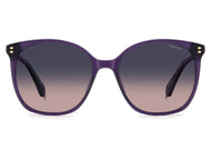 Polaroid Square Sunglasses