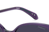Polaroid Square Sunglasses
