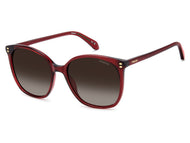 Polaroid Square Sunglasses