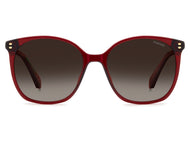 Polaroid Square Sunglasses