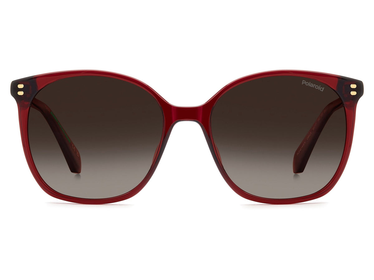 Polaroid Square Sunglasses