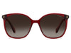 Polaroid Square Sunglasses