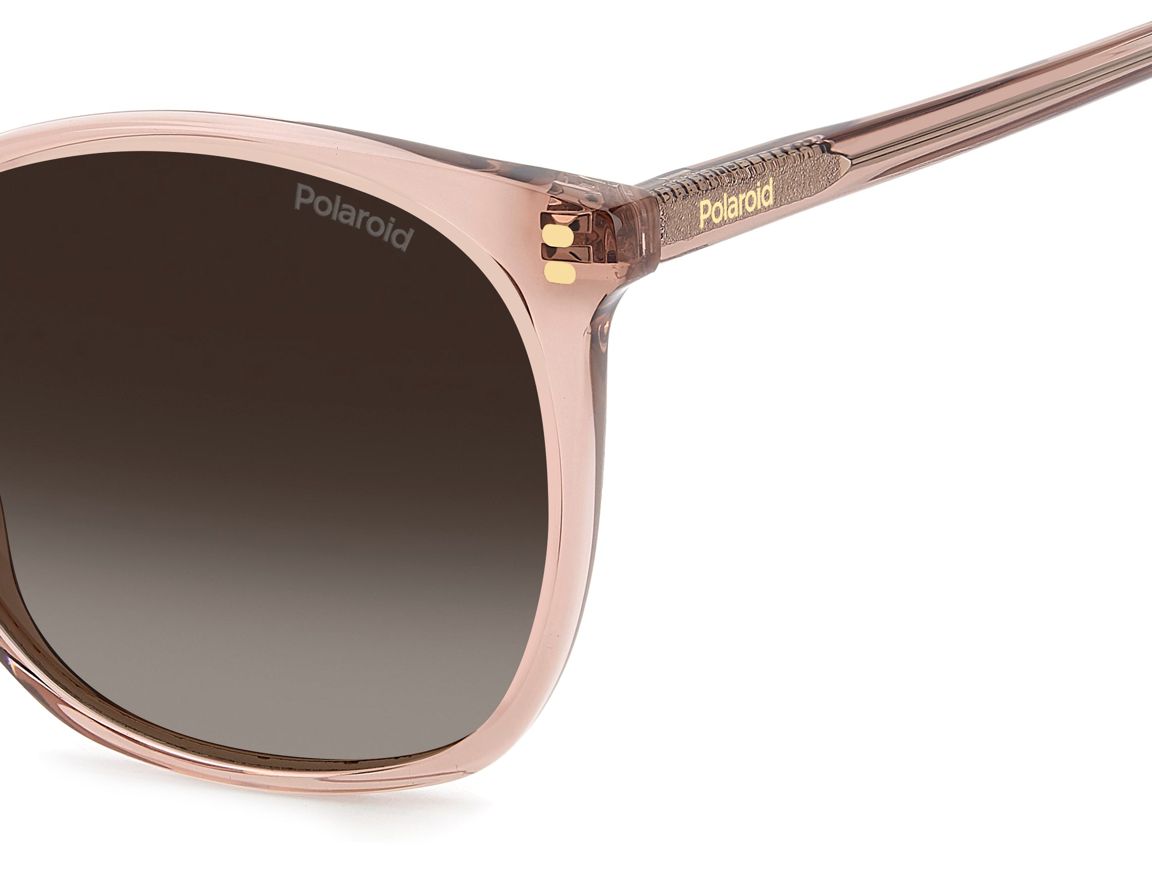 Polaroid Square Sunglasses