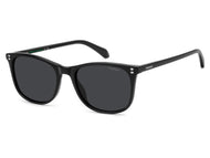 Polaroid Square Sunglasses