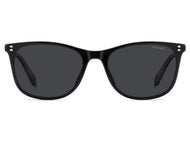 Polaroid Square Sunglasses