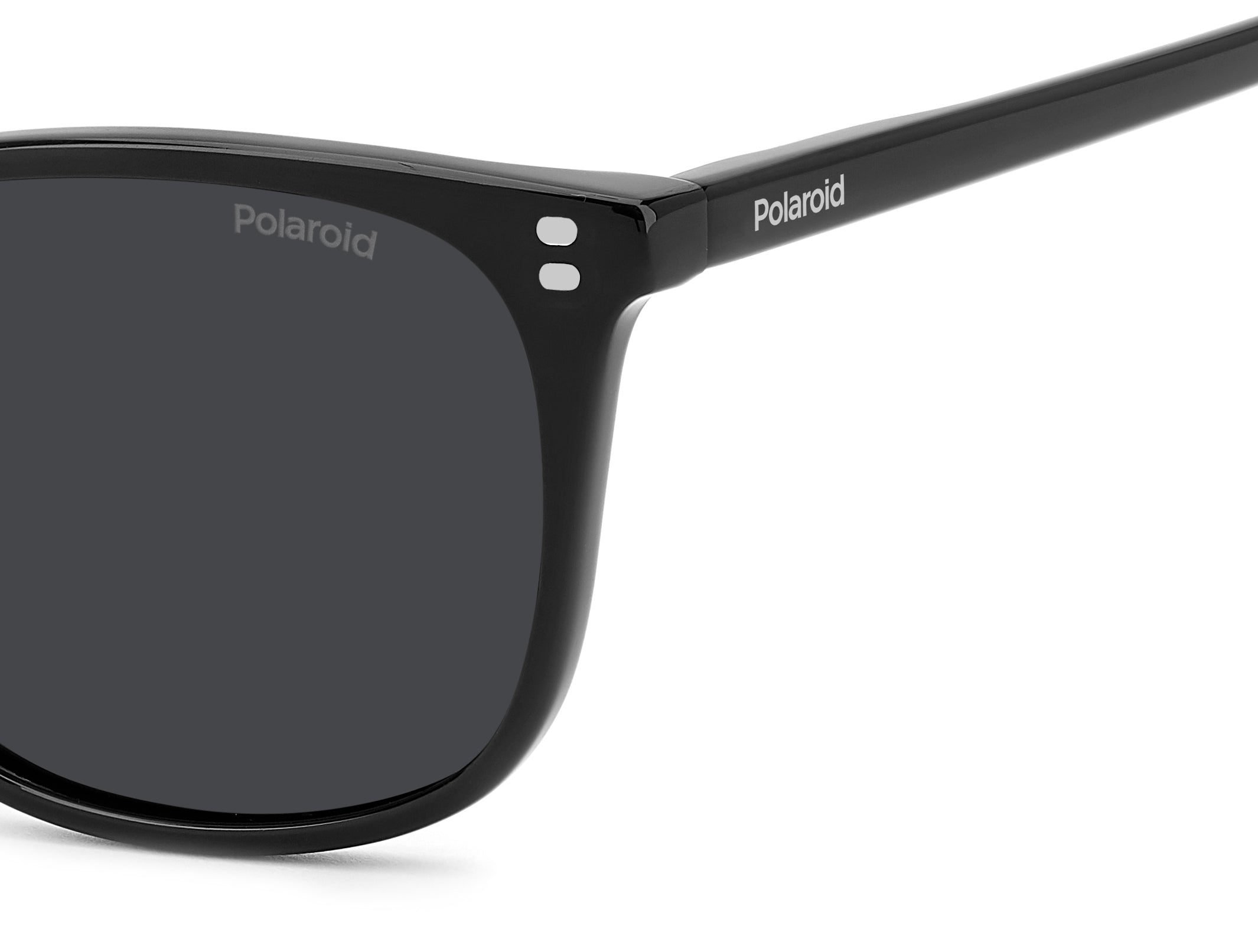 Polaroid Square Sunglasses