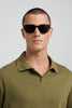 Polaroid Square Sunglasses