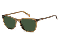 Polaroid Square Sunglasses