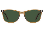 Polaroid Square Sunglasses
