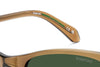 Polaroid Square Sunglasses