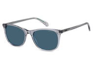 Polaroid Square Sunglasses