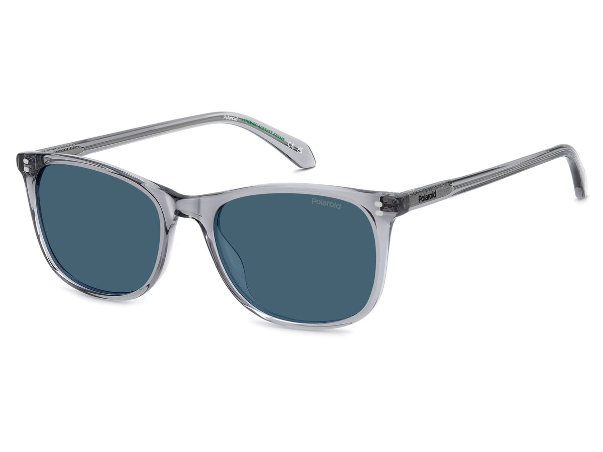 Polaroid Square Sunglasses