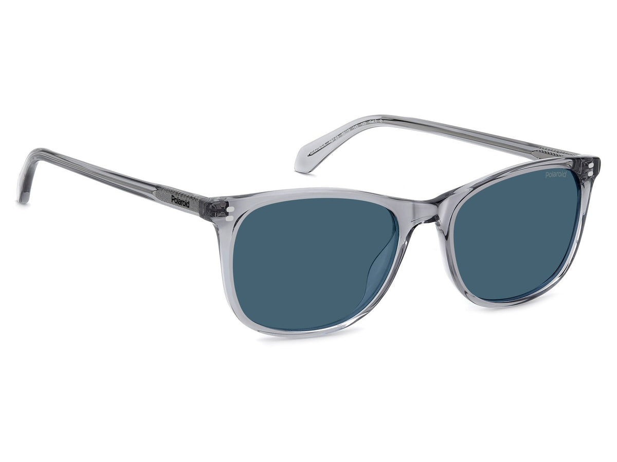 Polaroid Square Sunglasses