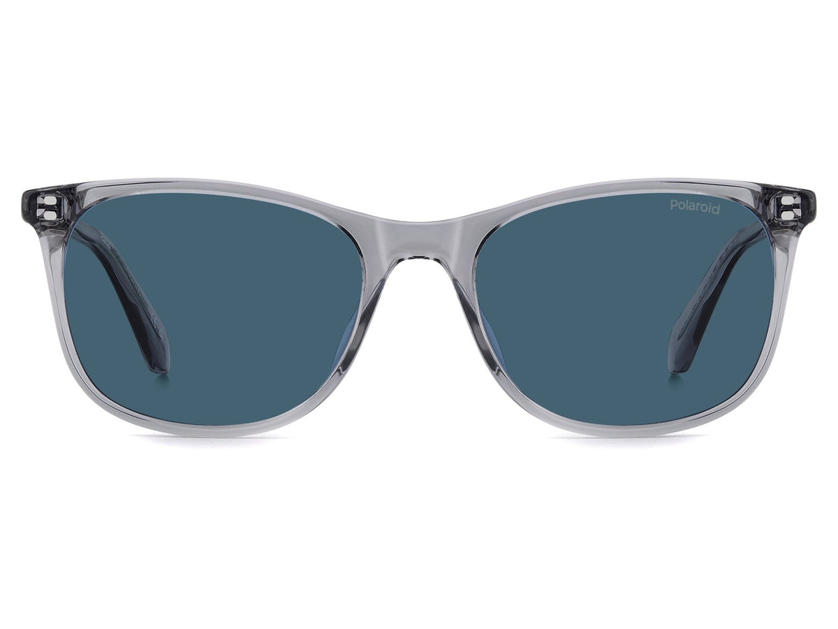 Polaroid Square Sunglasses